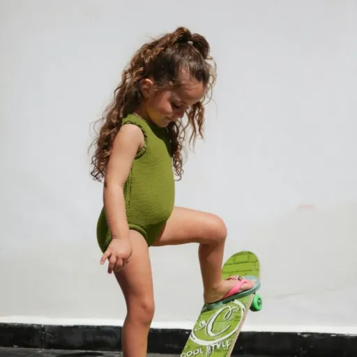 Maillot De Bain Pour Les Enfants - Tamy thumbnail 2