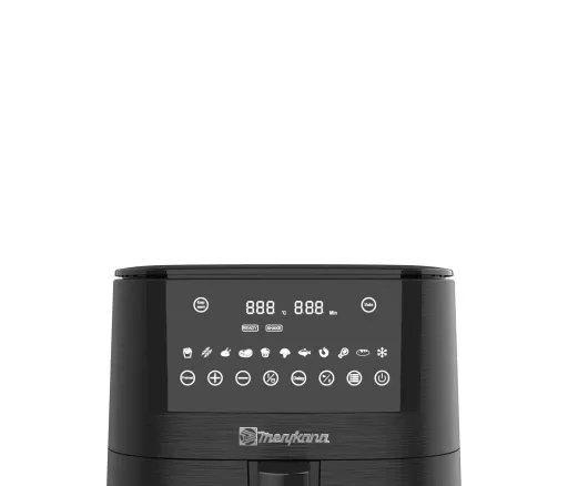 Air Fryer Aaf 7l 1b Bk thumbnail 2