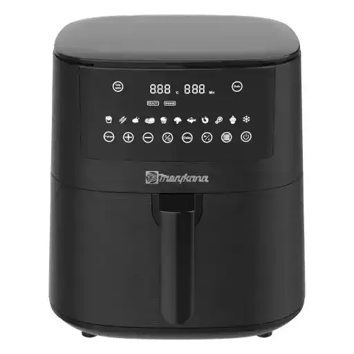 Air Fryer Aaf 7l 1b Bk thumbnail 3
