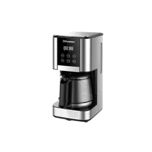 Machine À Café Acm 1429 Ss Bk thumbnail 3