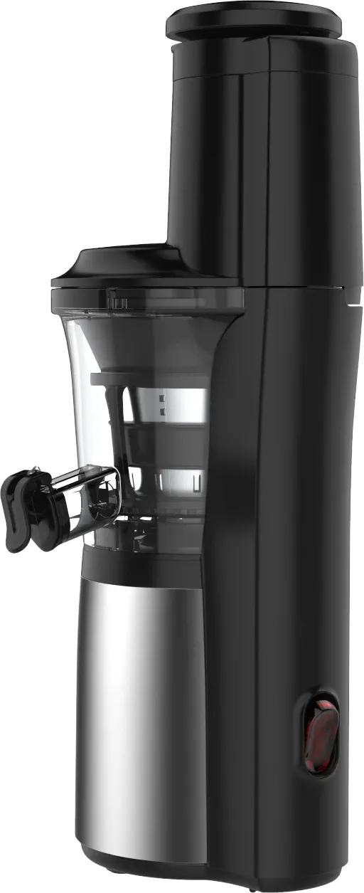 Extracteur De Jus Asj 6009 Ss Bk thumbnail 3