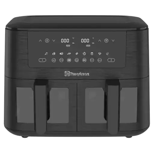 Air Fryer Aaf 9l 2bv Bk thumbnail 1