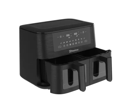 Air Fryer Aaf 9l 2bv Bk thumbnail 2