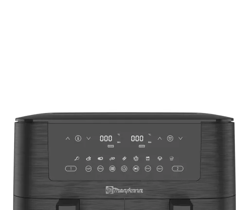 Air Fryer Aaf 9l 2bv Bk thumbnail 3