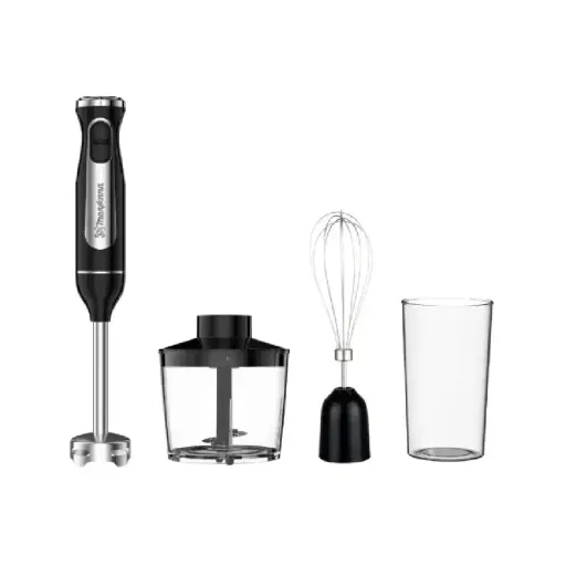 Mixeur Plongeant Ahb 5405 Ss Bk thumbnail 2