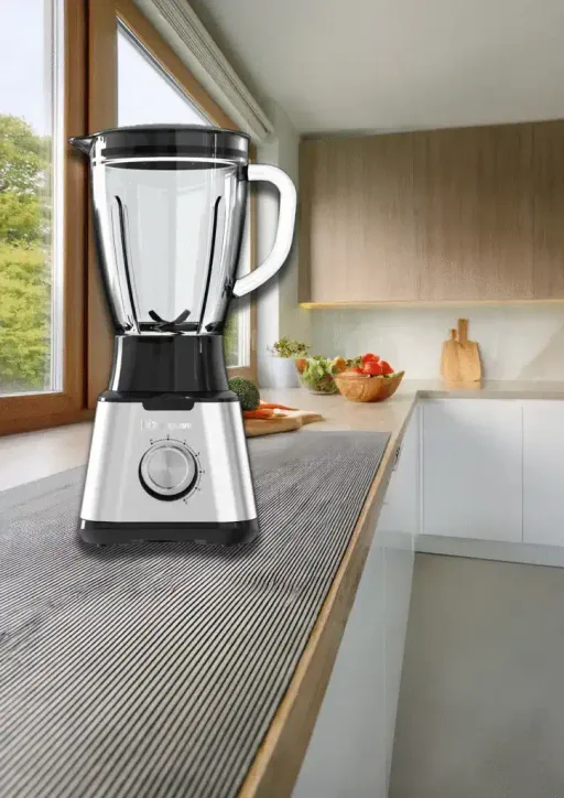 Blender Abl 1409 Ss Bk Inox thumbnail 3