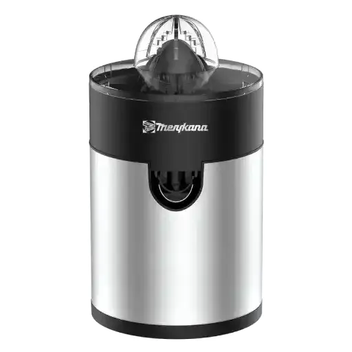 Presse Agrume Ajc 3403 Ss Bk Inox thumbnail 1