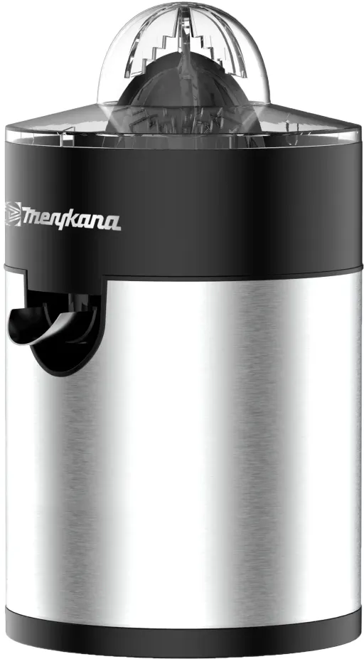 Presse Agrume Ajc 3403 Ss Bk Inox thumbnail 2