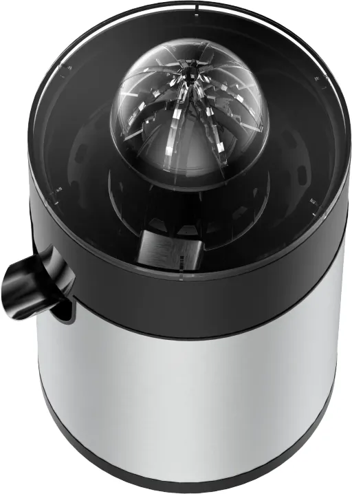 Presse Agrume Ajc 3403 Ss Bk Inox thumbnail 4