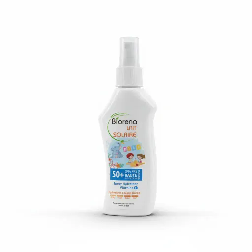 Spray Lait Solaire Protecteur Kids Ip 50+ thumbnail 2