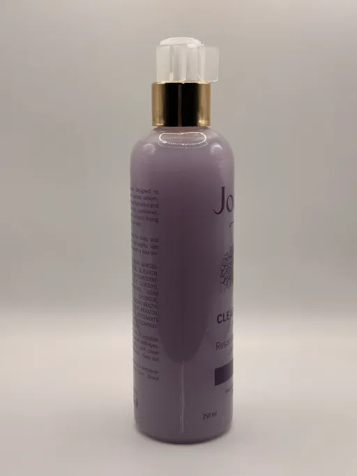 Clear Breath: Reset Ritual Shampoo thumbnail 2