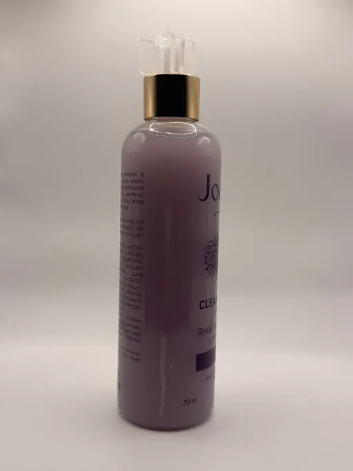 Clear Breath: Reset Ritual Shampoo thumbnail 4