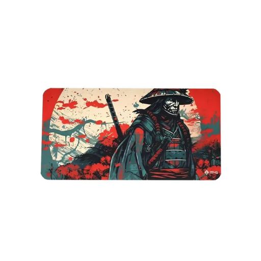 Samurai Shadow Tapis De Souris 900x400x4mm thumbnail 2