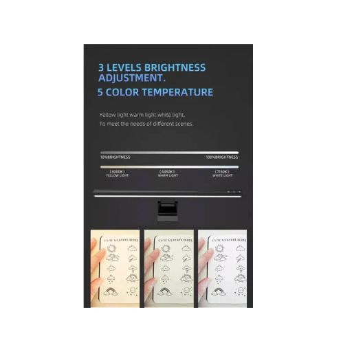 M4g Monitor Light Bar Tb-300sa thumbnail 3