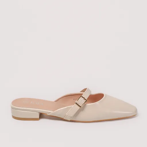 Aura – Mules Demi Talon thumbnail 3