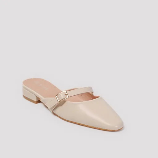 Aura – Mules Demi Talon thumbnail 4