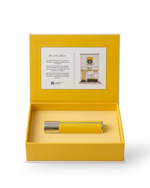 Vaporisateur De Parfum De Voyage Rechargeable (15 Ml) thumbnail 2