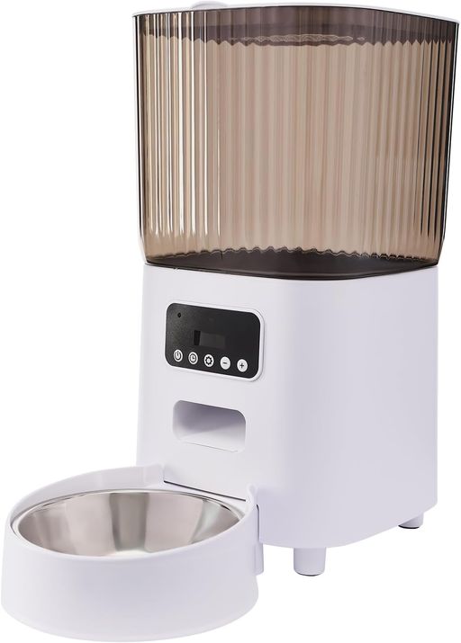 Distributeur Automatique Intelligent 5l Wifi Pour Chiens Et Chats thumbnail 2