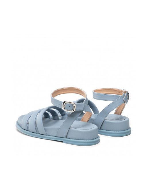 Sandales Semelle Couleur Assortie thumbnail 3