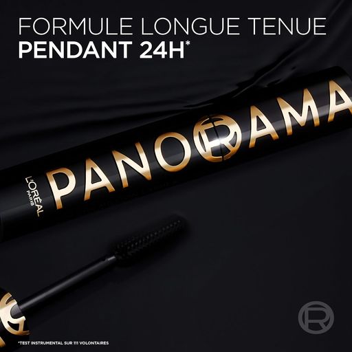 Mascara Volume Million Lashes Panorama – All Night Black (noir Intense) thumbnail 2