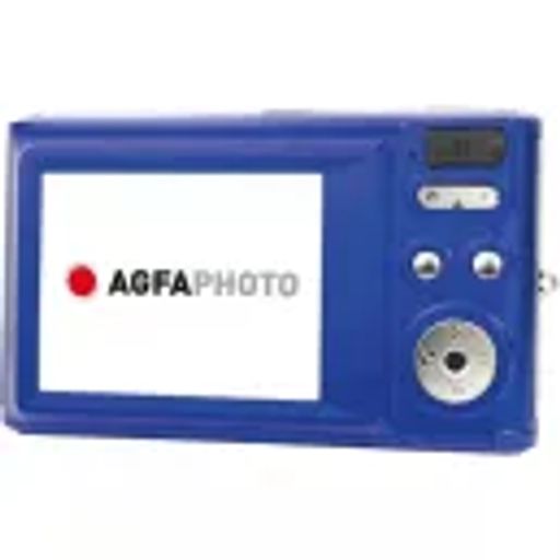 Appareils Photo Dc5200 Bleu thumbnail 2