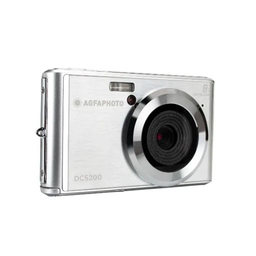 Agfaphoto Dc5200 thumbnail 2