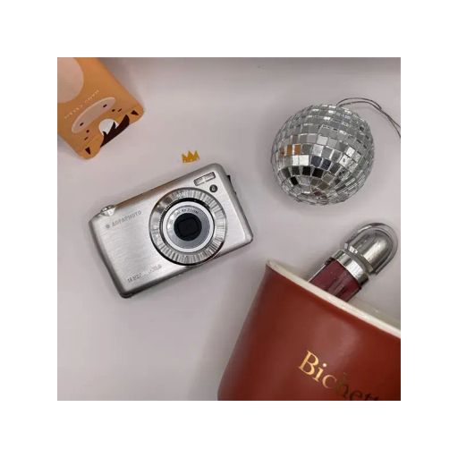 Agfaphoto Dc8200 + Étui + 16g Sd thumbnail 3