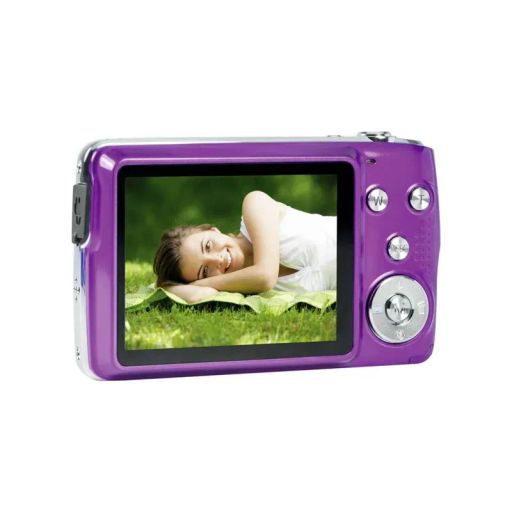 Agfaphoto Dc8200 + Étui + 16g Sd thumbnail 2