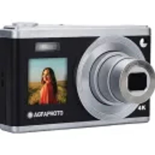 Appareils Photo Dc9200 Noir thumbnail 2