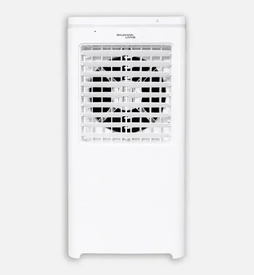 Rafraîchisseur D'air Baumann Living 120w 25 Litres Avec Télécommande thumbnail 1