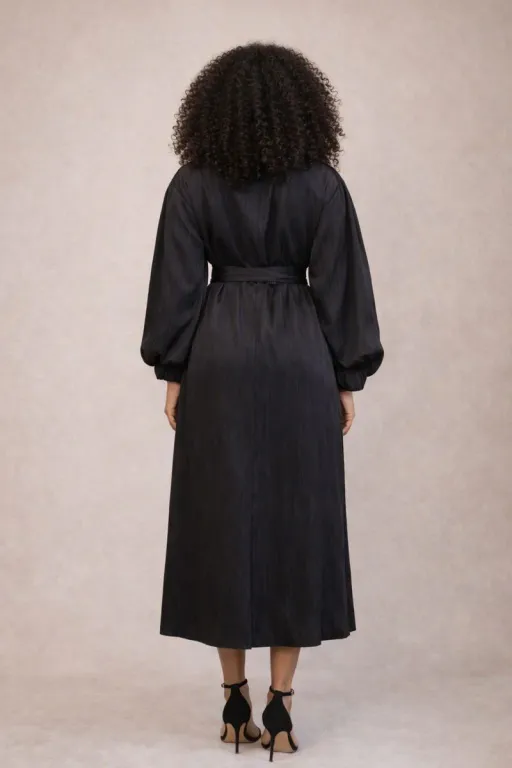 Black Coat thumbnail 2