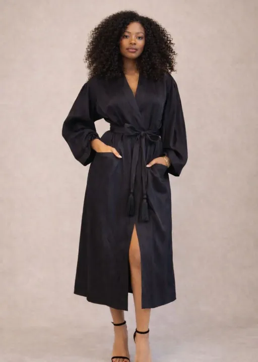 Black Coat thumbnail 1