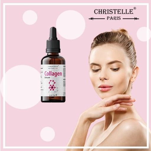 Sérum Collagène Visage Anti-rides Hydratation Intense thumbnail 3