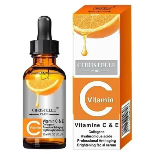 Sérum Vitamine C Anti Rides thumbnail 1