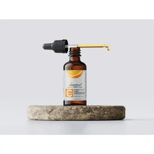 Sérum Vitamine C Anti Rides thumbnail 4