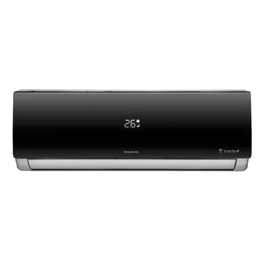 Climatiseur Split Ac12000 Ch/fr Inv/noir thumbnail 1