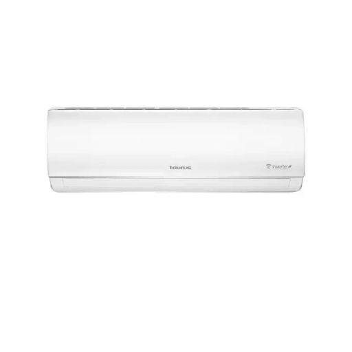 Climatiseur Split 12000 C/h Inverter Blanc S thumbnail 1