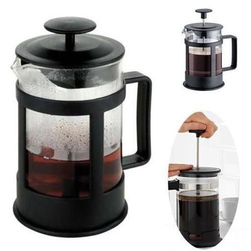 Cafetière À Piston French Press thumbnail 1