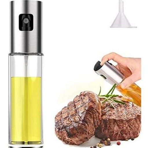 Bouteille Spray Pour Huile Et Vinaigre thumbnail 3