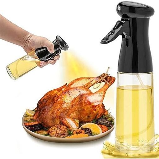 Bouteille Spray Pour Huile Et Vinaigre thumbnail 2