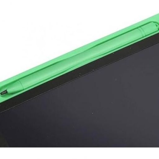 Tablette D'écriture Lcd Pour Enfants, Multicolores, Avec Stylo Tactile thumbnail 2