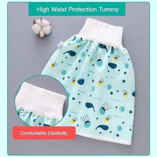 Couche Lavable Et Réutilisable Pour Bébé, Doux Pour La Peau thumbnail 3