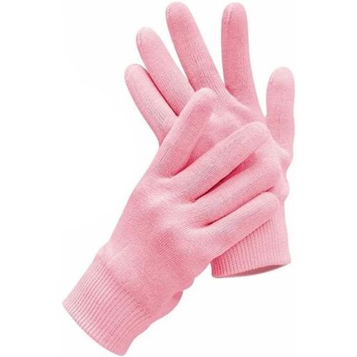 Gants Hydratants Idéaux Pour Nourrir Et Hydrater La Peau Sèche thumbnail 3