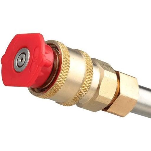 Pistolet De Lavage Automobile Sans Fil 1 Batterie thumbnail 2