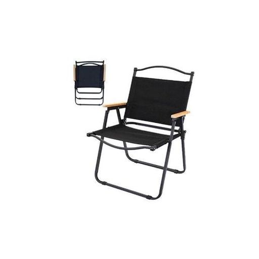 Chaise Pliante Polyvalente Pour Intérieur Et Extérieur thumbnail 3