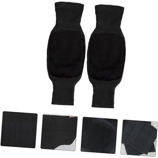 Lot De 2 Genouillère De Protection Thermique thumbnail 1