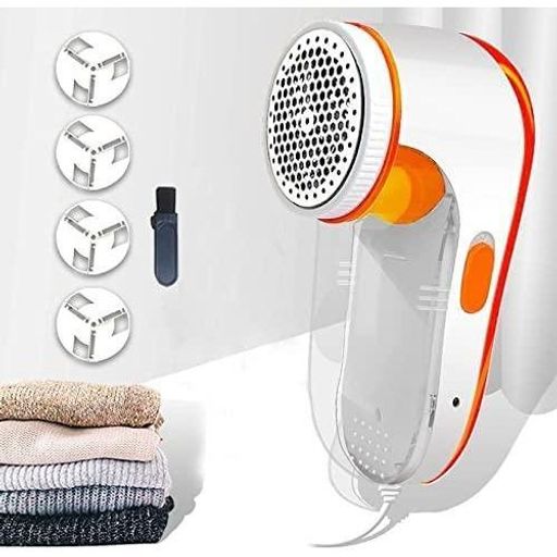 Peluches Éliminateur De Charpie Électrique thumbnail 2