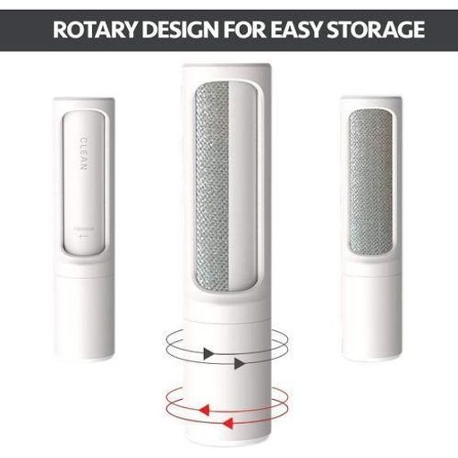 Brosse Dépilation, Solide Et Durable Pour Les Vêtements, Protection Efficace Conception Avancée Pour La Maison Et La Famille thumbnail 1