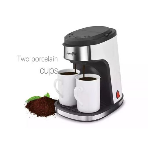 Machine À Café Goutte À Goutte Américaine, Appareil De Cuisine, Cafetière thumbnail 2
