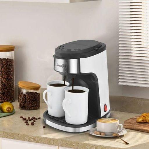 Machine À Café Goutte À Goutte Américaine, Appareil De Cuisine, Cafetière thumbnail 3